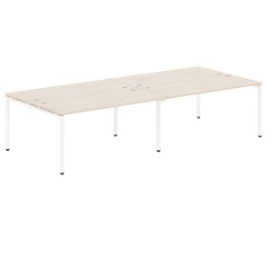 Стол 4-х местный XWST 3214 3206х1406х750 XTEN-S