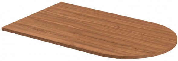 Приставка ПР-11 Беларусь Орех 1200*720*22 в Сургуте 