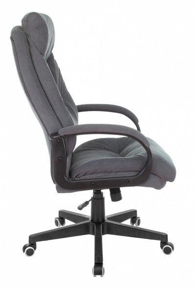Кресло руководителя Бюрократ CH-824 