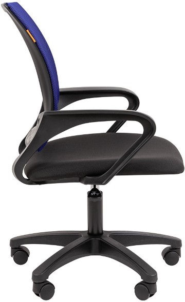 Офисное кресло Chairman 696 LT N