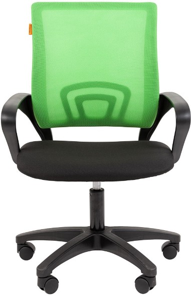 Офисное кресло Chairman 696 LT N