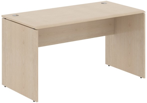 Стол письменный WST 147 Бук Тиара 1400х700х750 в Сургуте 