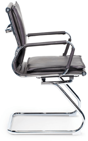 Кресло для посетителей NORDEN ХАРМАН