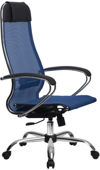 Эргономичные кресла МЕТТА Комплект 12 Ch ов/сечен