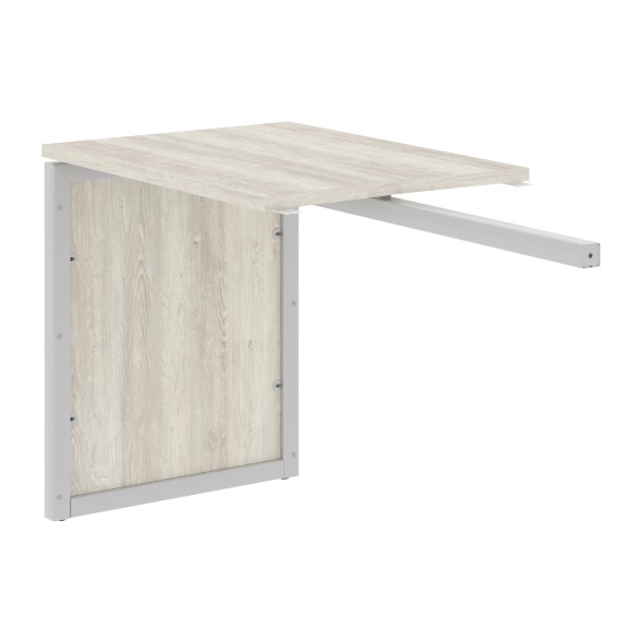 Брифинг приставка XQPR 889 800х600х750 XTEN-QP