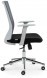 Кресло для персонала Norden Трэнд grey L/B Серый