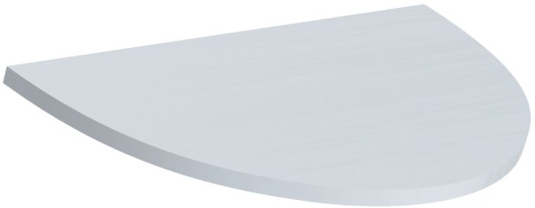 Приставка ПР-2 Беларусь Металлик 720*400*22 в Сургуте 