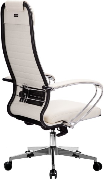 Эргономичное кресло МЕТТА Комплект 6.1 Ch пр/сечен