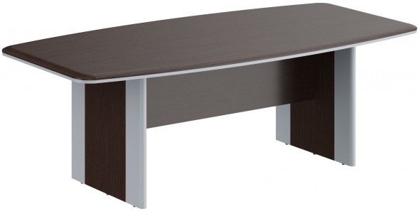 Стол для переговоров DCT 2211 Венге Магия 2000х1000х750