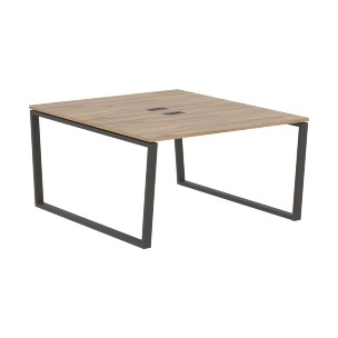 Стол 2-х местный EVWST 1316 1360х1606х750 EDIS