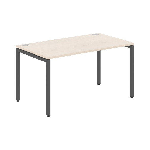 Стол прямой XSST 148 1400х800х750 XTEN-S