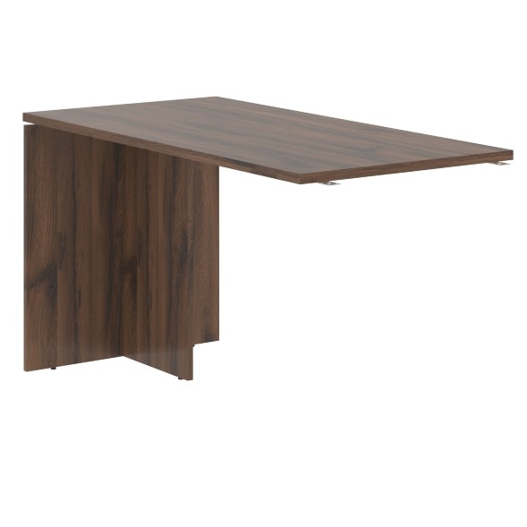 Брифинг-приставка EDB 1367 1360х670х750 EDIS