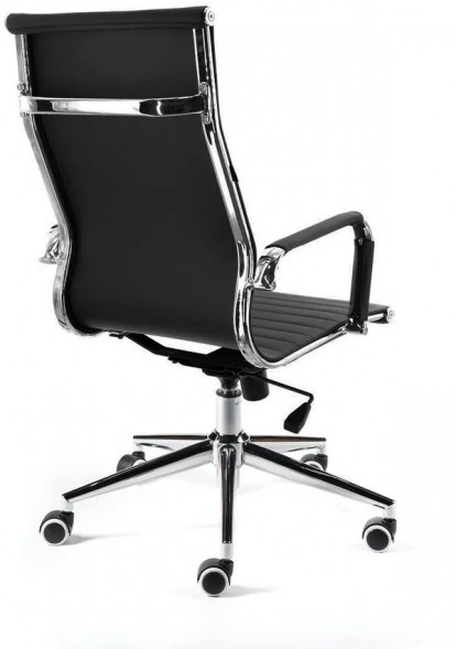 Кресло для руководителя Norden Техно 