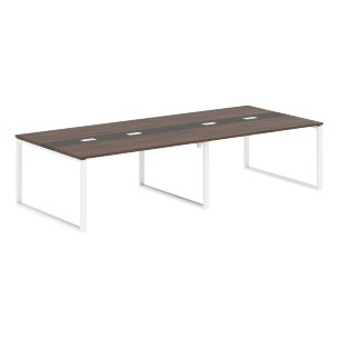 Конференц стол EQCT 3114 3132х1346х750 EDIS