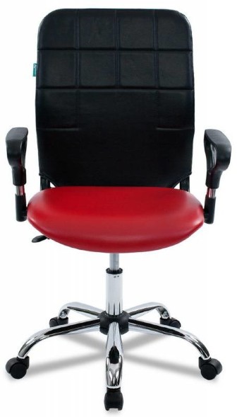 Кресло Бюрократ CH-596 в Сургуте 
