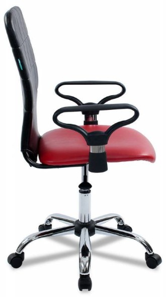 Кресло Бюрократ CH-596 в Сургуте 