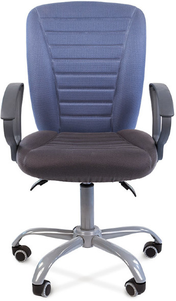 Офисное кресло CHAIRMAN 9801 ERGO в Сургуте 