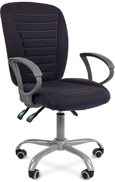 Офисное кресло CHAIRMAN 9801 ERGO в Сургуте 