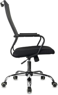 Кресло офисное Бюрократ CH Balance SL