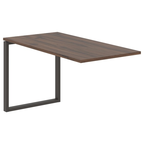 Брифинг-приставка EQB 1367 1360х670х750 EDIS