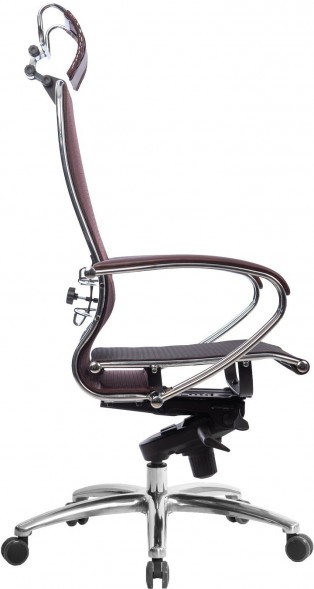 Кресло офисное SAMURAI S-2.04