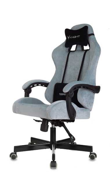 Кресло игровое Knight Terminator