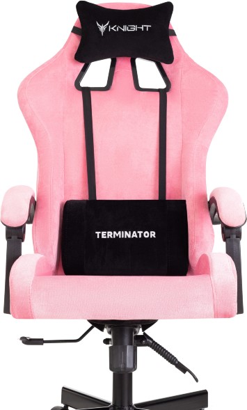 Кресло игровое Knight Terminator