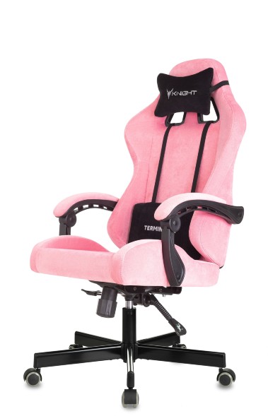 Кресло игровое Knight Terminator