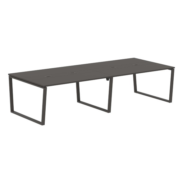 Конференц стол EVCT 3114 3132х1346х750 EDIS