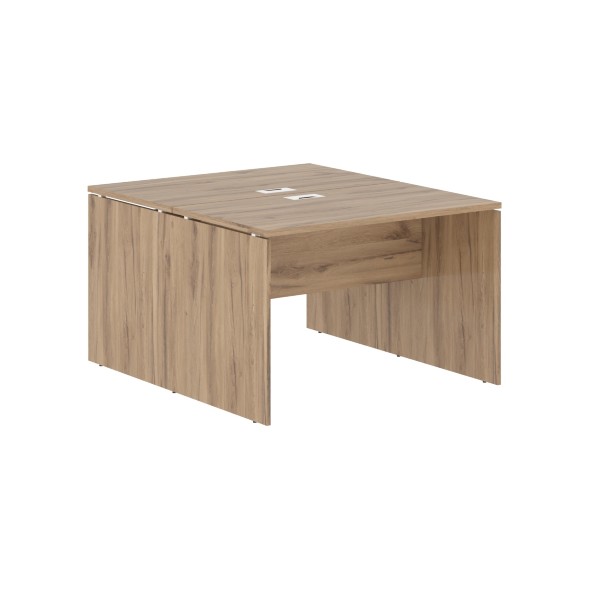 Стол двойной ED2ST 1167 1160х1346х750 EDIS в Сургуте 