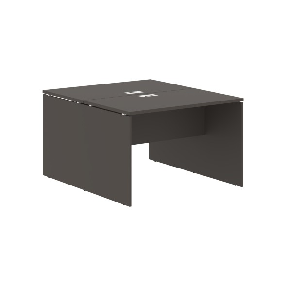 Стол двойной ED2ST 1167 1160х1346х750 EDIS в Сургуте 