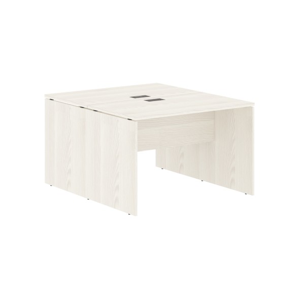 Стол двойной ED2ST 1167 1160х1346х750 EDIS в Сургуте 