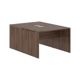 Стол двойной ED2ST 1180 1160х1606х750 EDIS