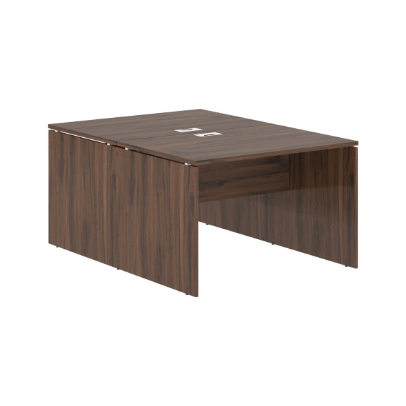 Стол двойной ED2ST 1180 1160х1606х750 EDIS в Сургуте 