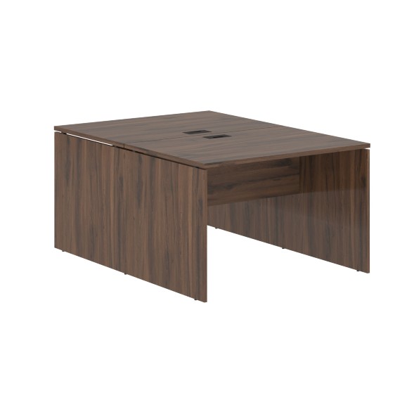 Стол двойной ED2ST 1180 1160х1606х750 EDIS в Сургуте 