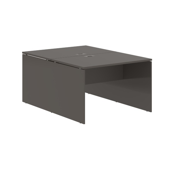 Стол двойной ED2ST 1180 1160х1606х750 EDIS в Сургуте 