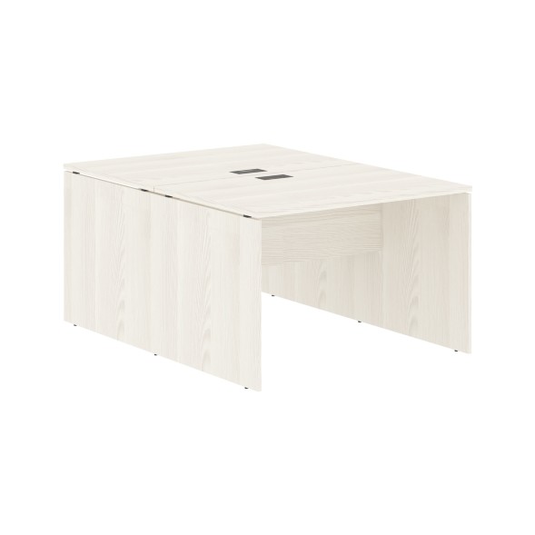 Стол двойной ED2ST 1180 1160х1606х750 EDIS в Сургуте 