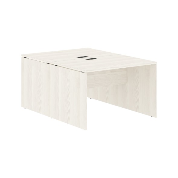 Стол двойной ED2ST 1180 1160х1606х750 EDIS в Сургуте 