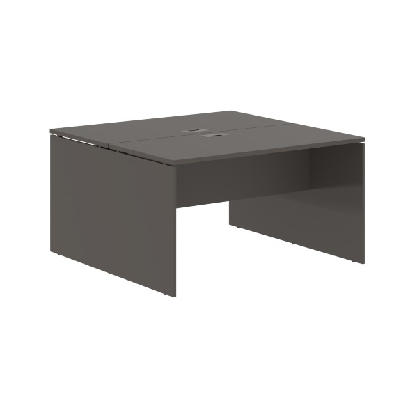 Стол двойной ED2ST 1367 1360х1346х750 EDIS в Сургуте 