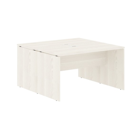 Стол двойной ED2ST 1367 1360х1346х750 EDIS в Сургуте 