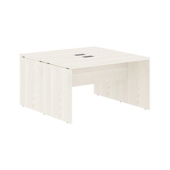 Стол двойной ED2ST 1367 1360х1346х750 EDIS в Сургуте 