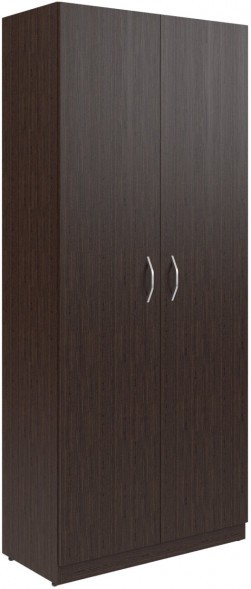 Гардероб SR-G.1 Легно темный 770х375х1815 SIMPLE в Сургуте 