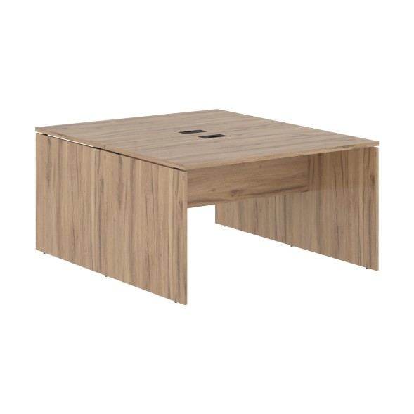 Стол двойной ED2ST 1380 1360х1606х750 EDIS в Сургуте 