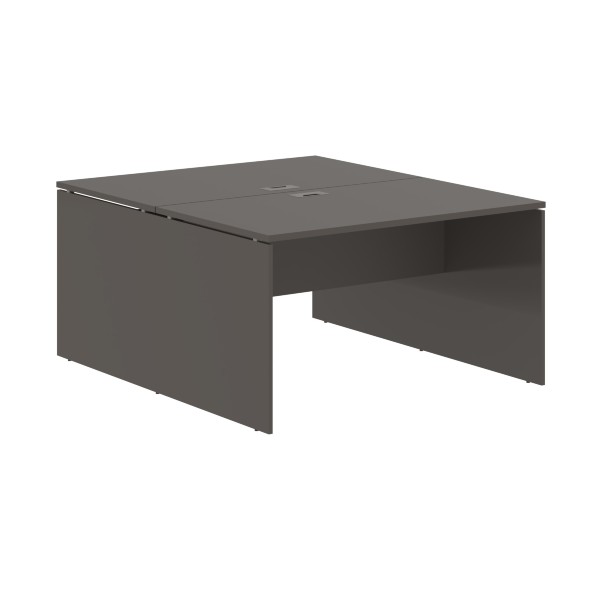 Стол двойной ED2ST 1380 1360х1606х750 EDIS в Сургуте 