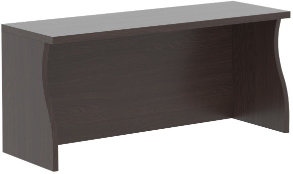 Надставка на стол НС-1 Венге Магия 900х300х400 IMAGO в Сургуте 