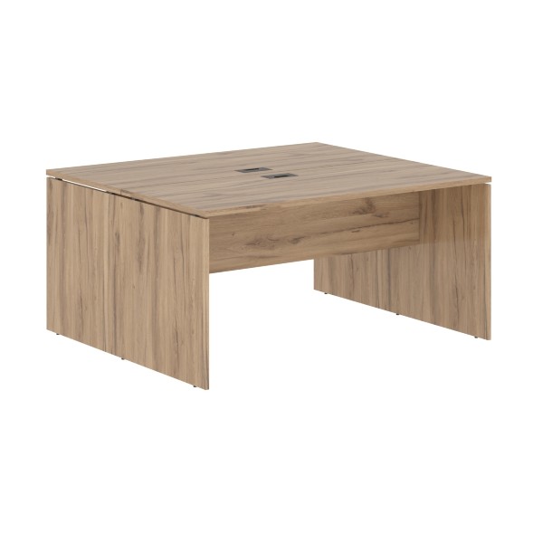 Стол двойной ED2ST 1567 1560х1346х750 EDIS в Сургуте 