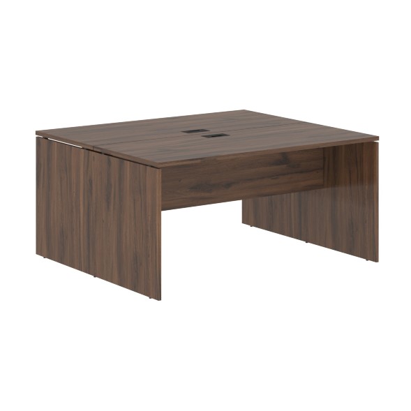 Стол двойной ED2ST 1567 1560х1346х750 EDIS в Сургуте 