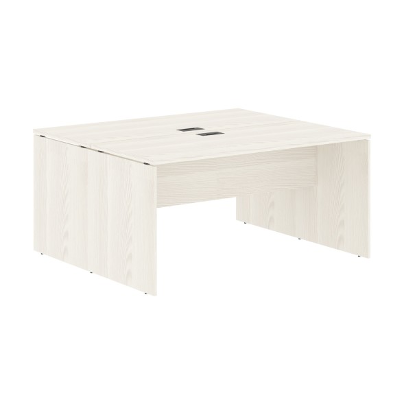 Стол двойной ED2ST 1567 1560х1346х750 EDIS в Сургуте 