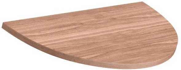 Приставка ПР-2 Беларусь Ясень Шимо 720*400*22 в Сургуте 