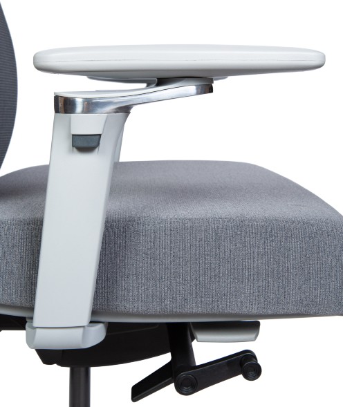 Кресло руководителя Altai SL 6D